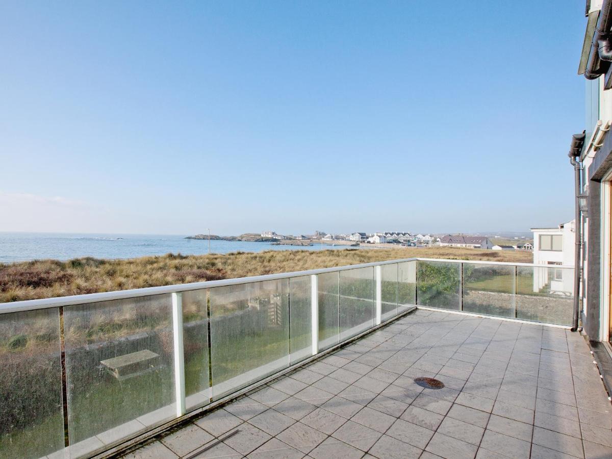 Glan Y Mor 1 Βίλα Trearddur Εξωτερικό φωτογραφία